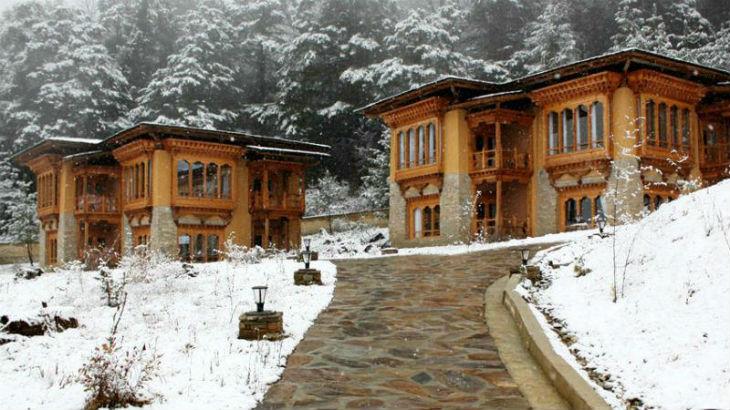 Nak-Sel Boutique & Spa
